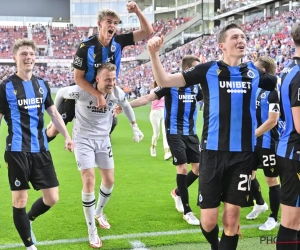 Club de Bruges: les chiffres d'un titre historique 