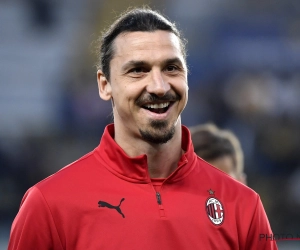 🎥 Quand Zlatan Ibrahimovic casse le bus du Milan AC