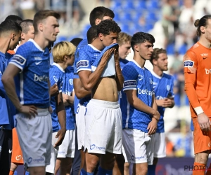 Partenariat prolongé pour Genk 