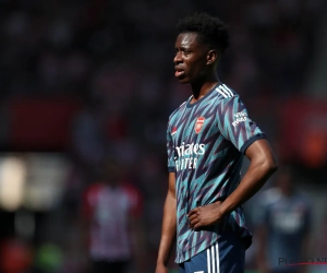 🎥 Albert Sambi Lokonga buteur lors de la belle victoire d'Arsenal sur Chelsea en amical !