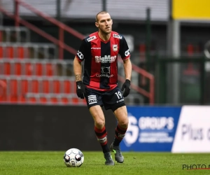 Benjamin Lambot : "Nous sommes à 90 minutes de réaliser quelque chose d'historique pour le RFC Liège"