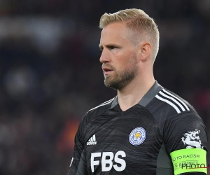 Officiel : Kasper Schmeichel débarque en Ligue 1