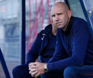 Top Oss choisit un Belge pour remplacer Bob Peeters