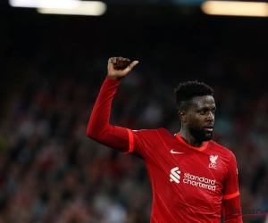 🎥 Divock Origi aperçu à Milan pour finaliser son transfert