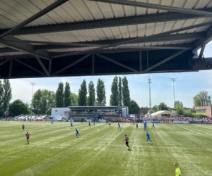 Catastrophe pour le RFC Liège : Le matricule 4 perd sur tapis vert contre Dender !