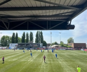 Liège défait par une formation de JPL en amical