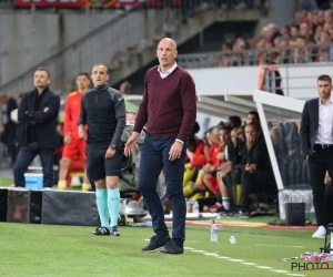 Philippe Clement manque de peu la Ligue des Champions avec Monaco : "Continuer à grandir et progresser"