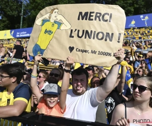 Voici les adversaires possibles de l'Union au troisième tour de qualification de la Ligue des champions