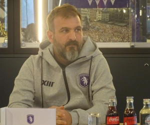 Le Beerschot est attendu au tournant cette saison : "Le plus grand club du championnat"