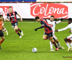 Le FC Liège l'emporte à OHL B grâce à un triplé de Bruggeman