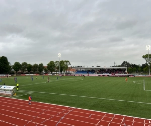 Le RFC Liège chute à Knokke et dit adieu à la D1B