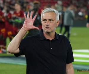 Après le Portugal, le Brésil sur la piste de José Mourinho? 