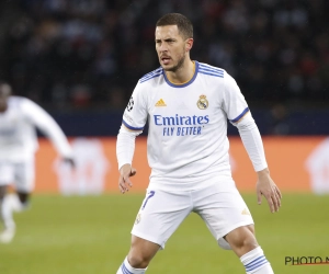 🎥 Eden Hazard décisif contre la Juventus