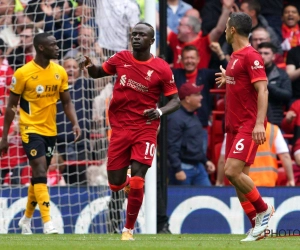 Sadio Mané jette le flou sur son avenir à Liverpool