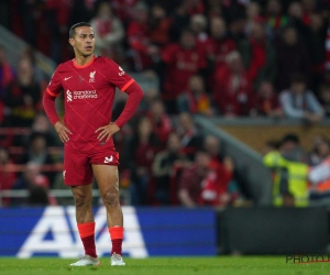 Fin de saison pour un joueur important de Liverpool