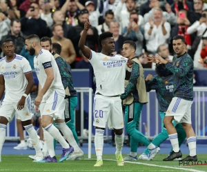 Avec un Thibaut Courtois stratosphérique, le Real Madrid remporte sa 14e Ligue des Champions