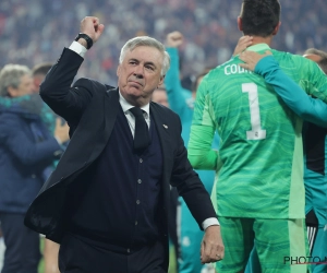 Carlo Ancelotti tout proche d'un départ du Real Madrid ! 