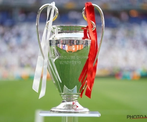 Voici le palmarès complet de la Ligue des champions : Le Real Madrid creuse l'écart