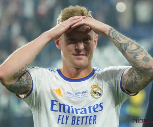 Toni Kroos ne devrait pas prolonger au Real Madrid