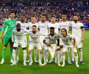 Un joueur du Real Madrid hué par les supporters saoudiens après ses critiques sur le pays 