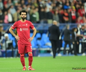 St si Salah quittait Liverpool... gratuitement?