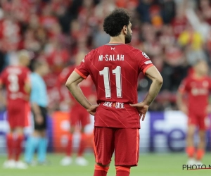 Mohamed Salah aurait failli revenir à Chelsea au lieu de prolonger à Liverpool