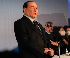 L'ambition folle de Silvio Berlusconi pour son club de Monza, promu en Serie A