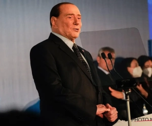 Silvio Berlusconi est atteint d'une leucémie 