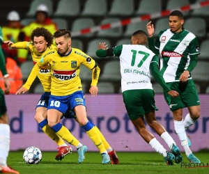 Westerlo bat le Patro Eisden en match amical