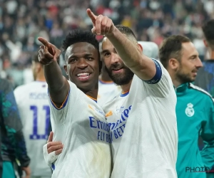 🎥 Le Real dompte Al-Hilal et remporte sa cinquième Coupe du monde des clubs 