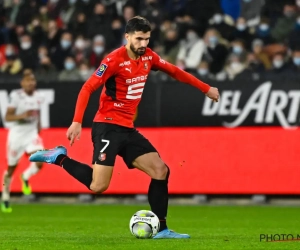 Ligue 1 : Le joueur du mois d'octobre est connu 