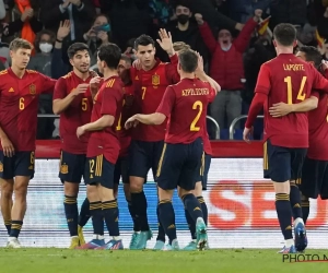 Coupe du Monde 2022 : Le tiki-taka de la Roja de retour au sommet ?