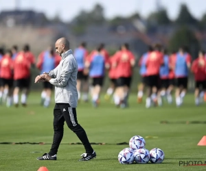 Des Diables peu motivés ? "Aucun joueur ne m'a dit qu'il ne voulait pas jouer un match"