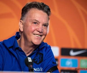 🎥 Louis van Gaal bientôt à la tête des Diables Rouges ? L'intéressé réagit : "J'y ai déjà pensé"