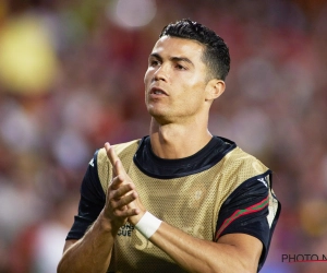 Cristiano Ronaldo va-t-il quitter Manchester United ?