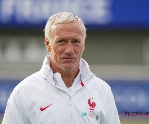 Didier Deschamps réagit aux propos de Noël Le Graët: "J'aurai toujours du respect pour Zizou" 