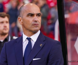 Sondage : Roberto Martinez, stop ou encore ? 