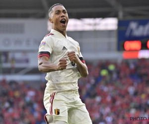 Malgré son but, Tielemans est déçu: "Après l'ouverture du score, nous ne sommes plus venus devant leur rectangle"