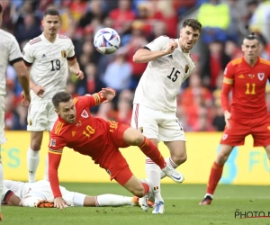 Thomas Meunier : "On prend encore un but de kermesse en fin de match"