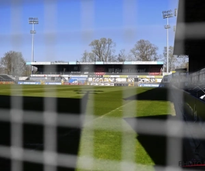 Un joueur du FC Liège quitte les Sang & Marine et restera en Nationale 1