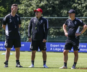 Le Standard ouvrira son entraînement à des supporters en situation de handicap ce mercredi