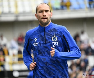 Les lourdes déclarations de Bas Dost après son malaise sur le terrain : "J'ai besoin de faire une pause"