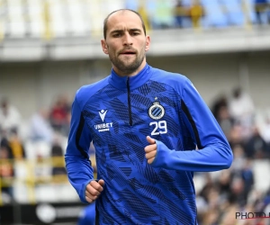 Bas Dost (ex-Club de Bruges) aurait un plan pour terminer sa carrière