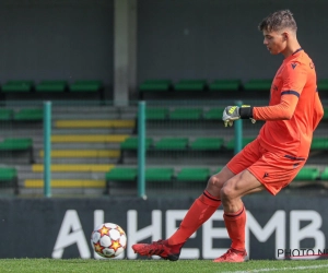 Un joueur du Club de Bruges en passe de rejoindre l'Olympique de Marseille 