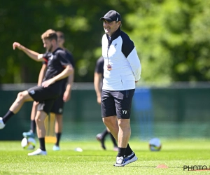 Un nouveau gardien en test au KV Oostende