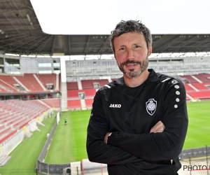 Mark van Bommel : "Nous ne devons pas sous-estimer Drita" 