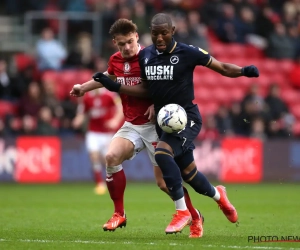 A la rencontre de Benik Afobe, présent sur la short-list du Club de Bruges