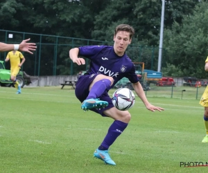 Match amical annulé pour Anderlecht : "La déception l'emporte" 