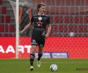 Ewoud Pletinckx explique son départ de Zulte Waregem : "Je fais un pas en avant"