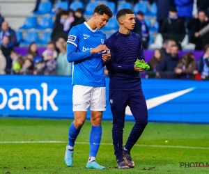 Genk prolonge un jeune talent jusqu'en 2026 : "Il était suivi par de nombreux clubs internationaux de premier plan"